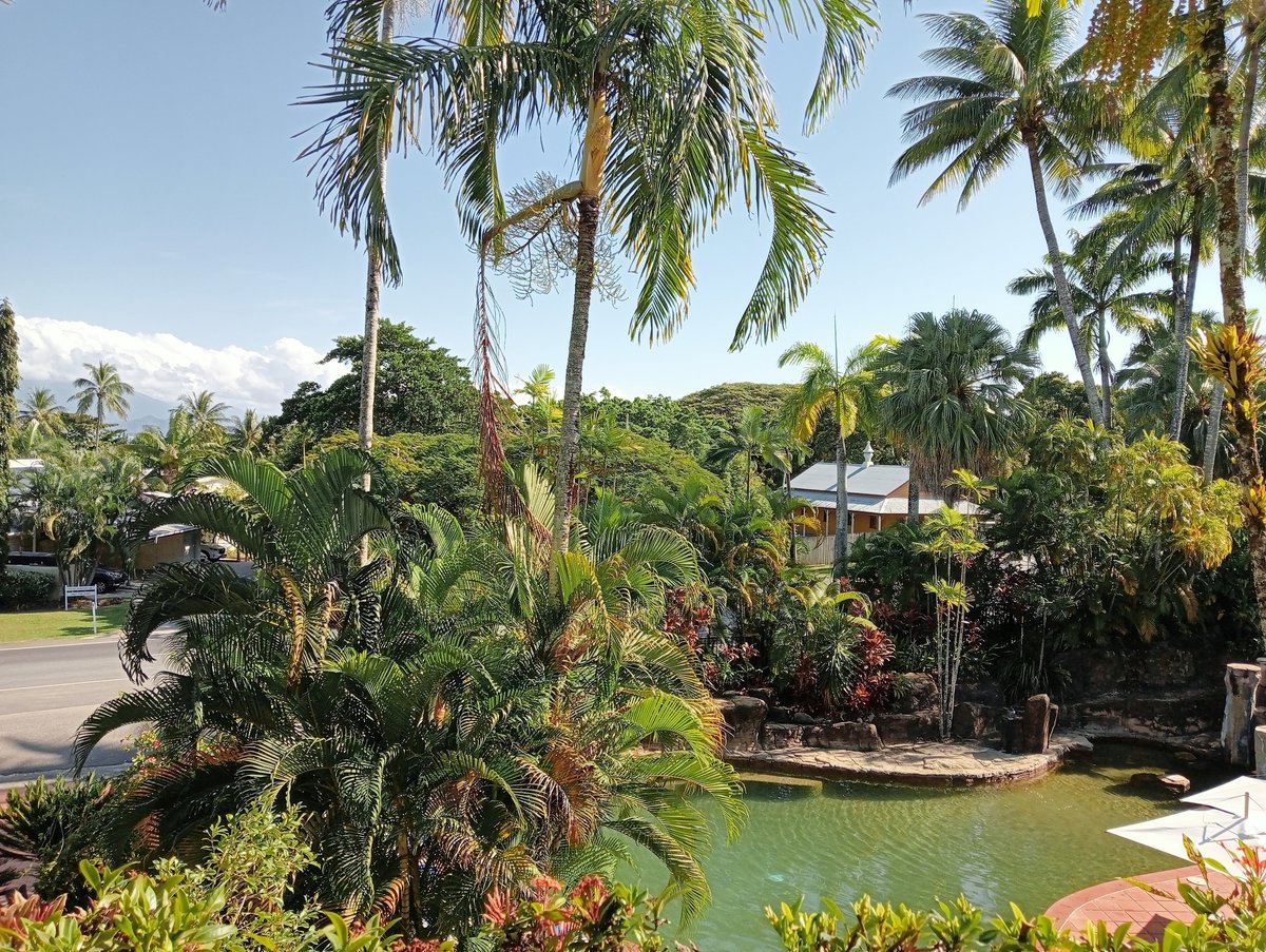 Sun Bird 2 Bedroom Apartment