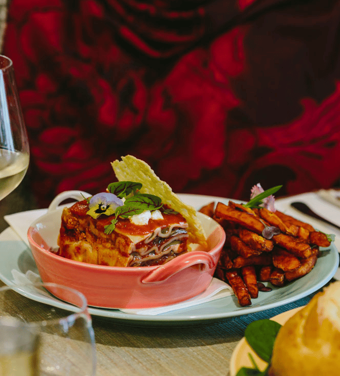 Angel Sussurri Manor House & Restaurant - Yarramalong Valley 
