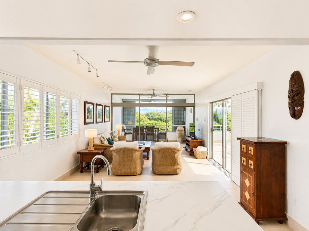 Sun Bird 2 Bedroom Apartment