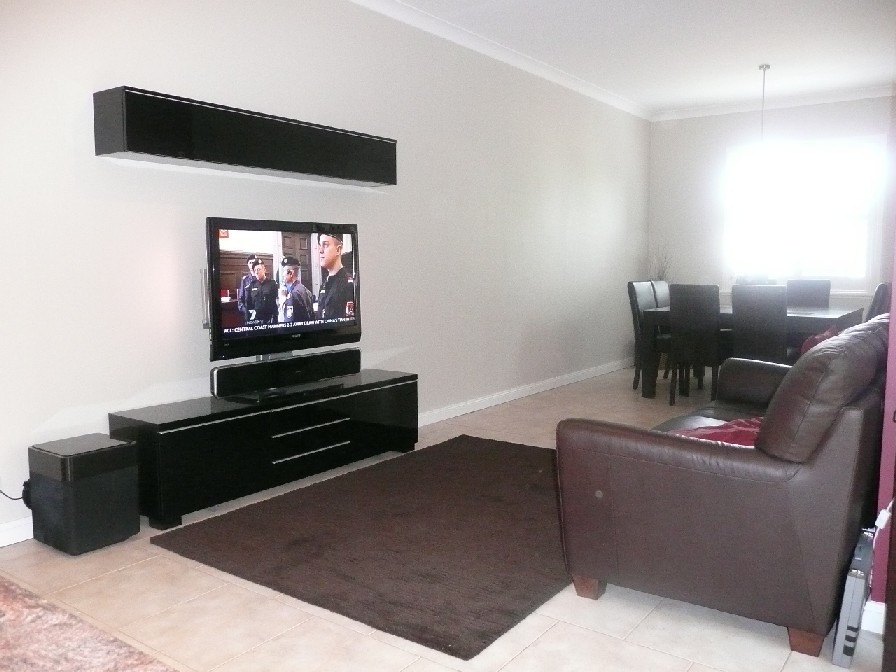 JANET - Lane Cove Retreat | Relaxed Leafy Convenience