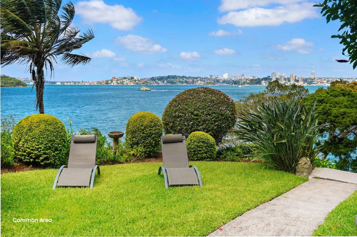 RAG05 - Mosman Moments | Elevated Living On The Harbour