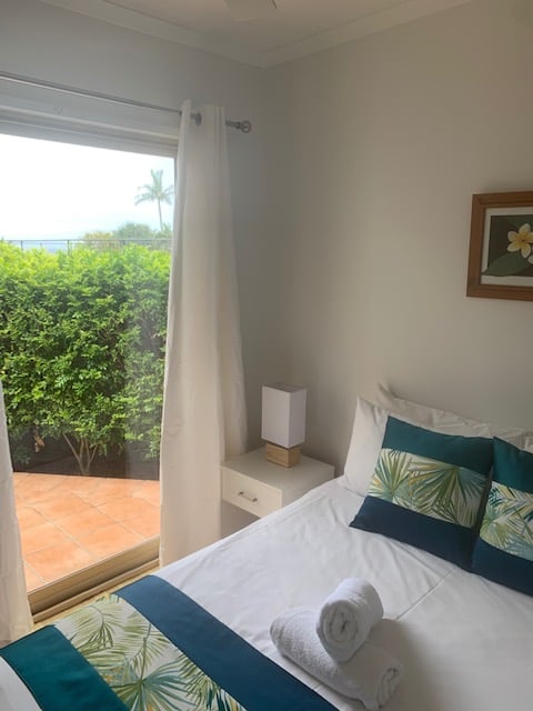 Three Bedroom Ocean
