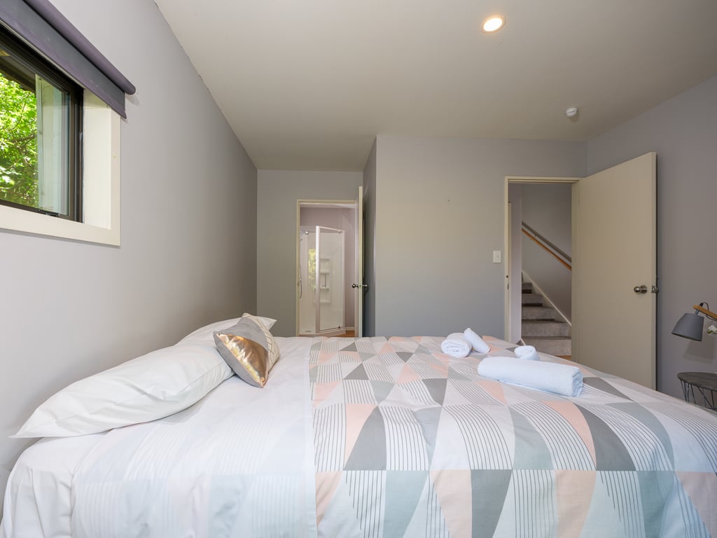 102 Jacks Pass Road - Hanmer Springs (Pet Friendly)