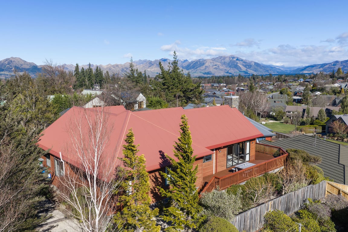 10 Forest View Close