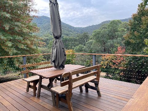 Tranquil Holiday house in Kevington