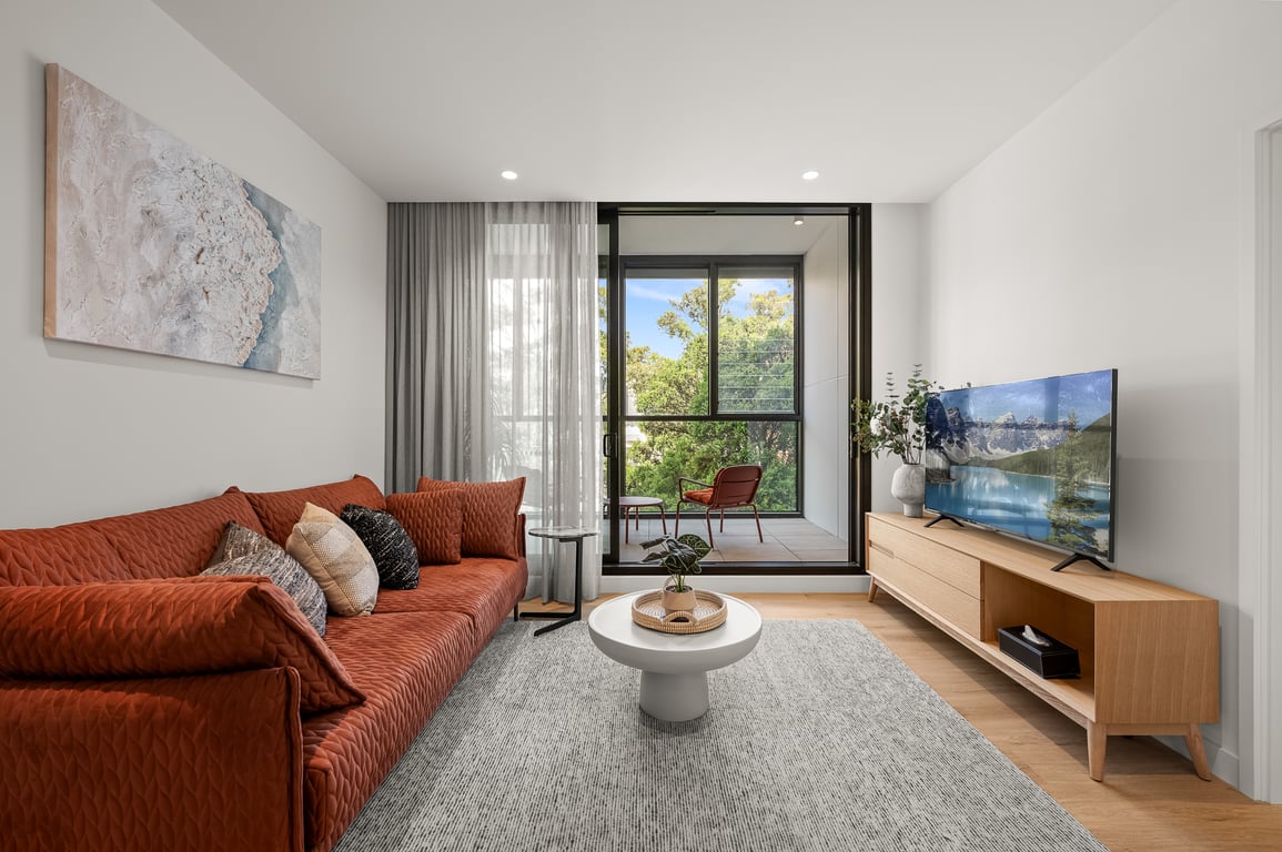 The St Kilda Sunroom @ 333STK