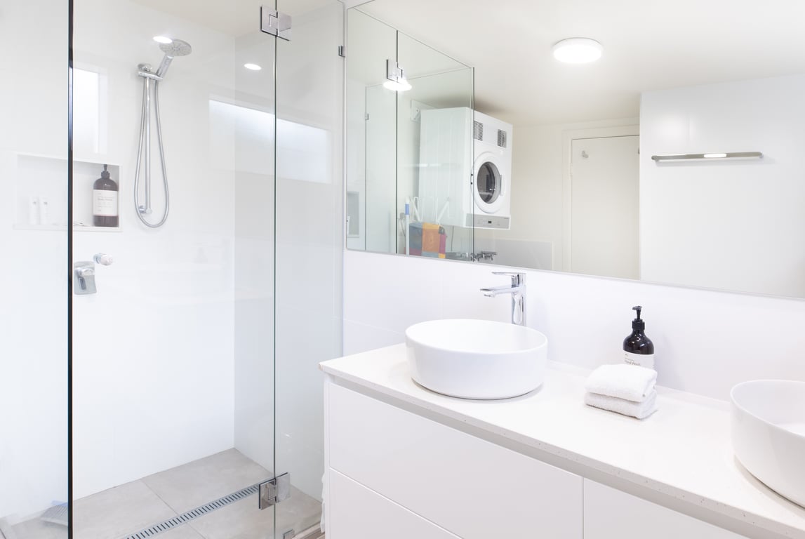 1 Bedroom Deluxe Apartment