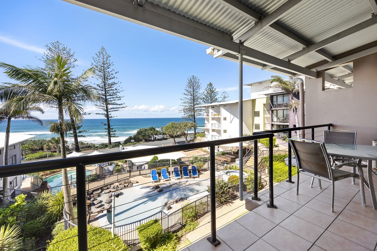 Room types available 