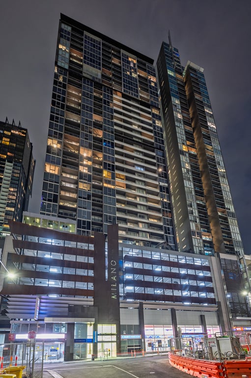 Convenient CBD Retreat in the Best Location! 2 Bedrooms | 2 Bathrooms | 2 Car Spaces