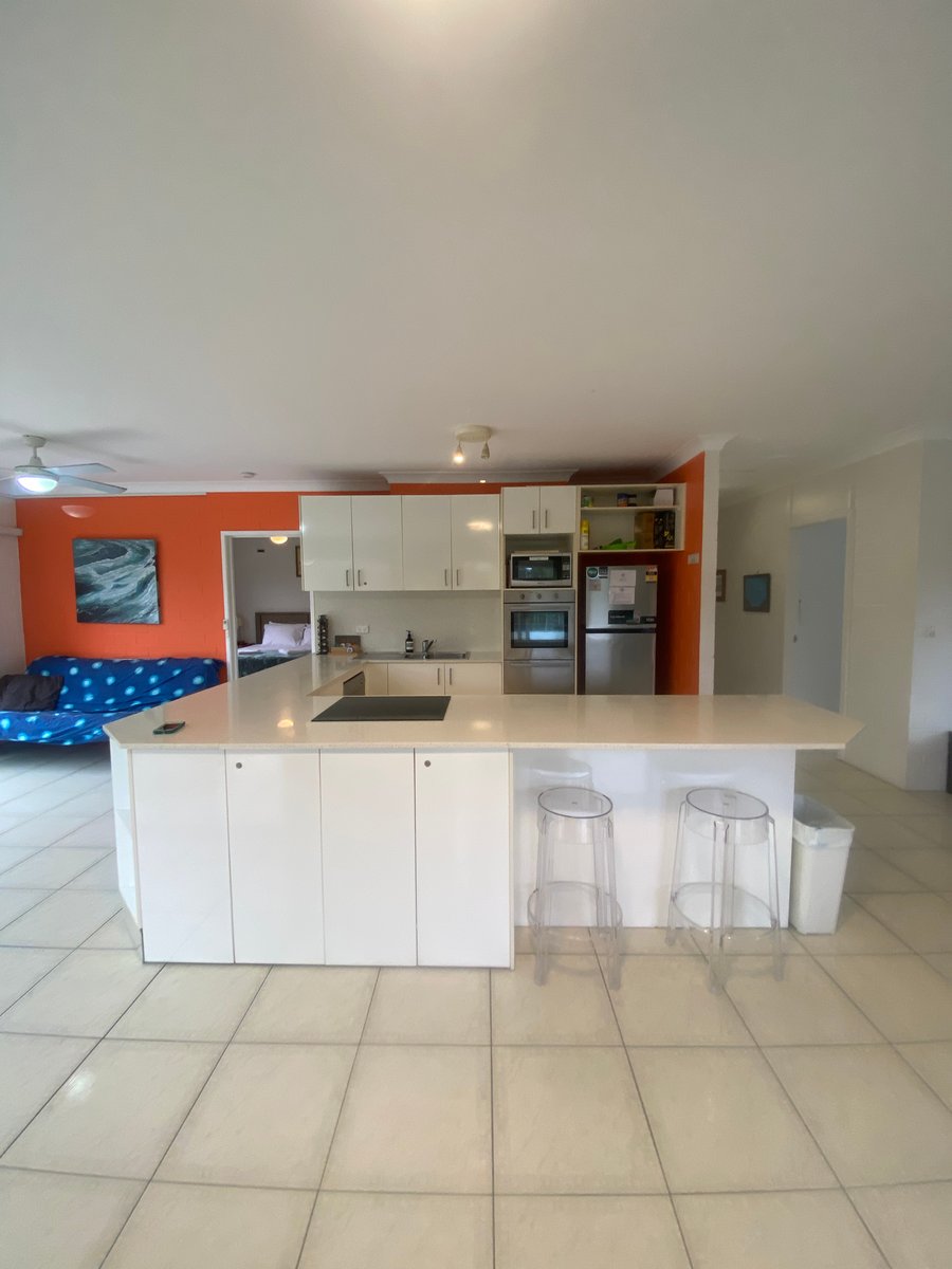 2 Bedroom Family