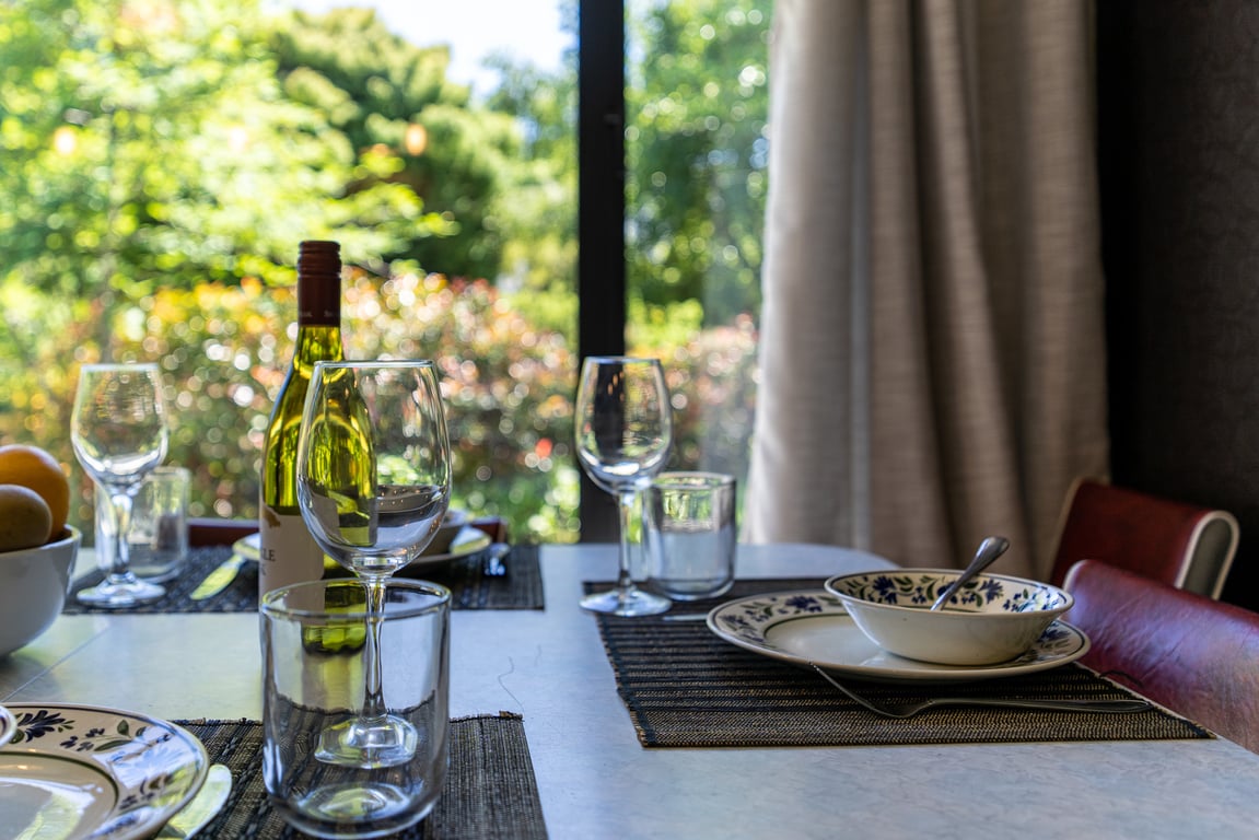 Kete Aronui (Pet Friendly)