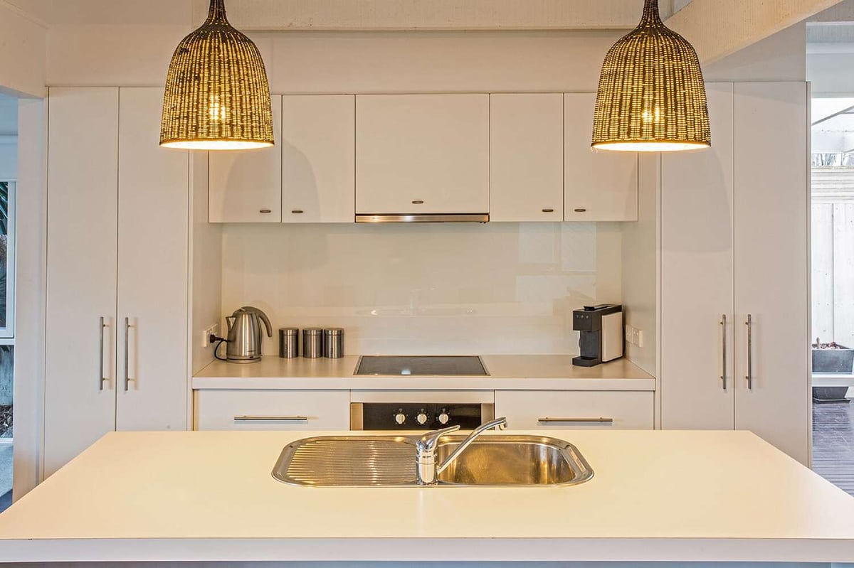 Iona Beachhouse Cowes