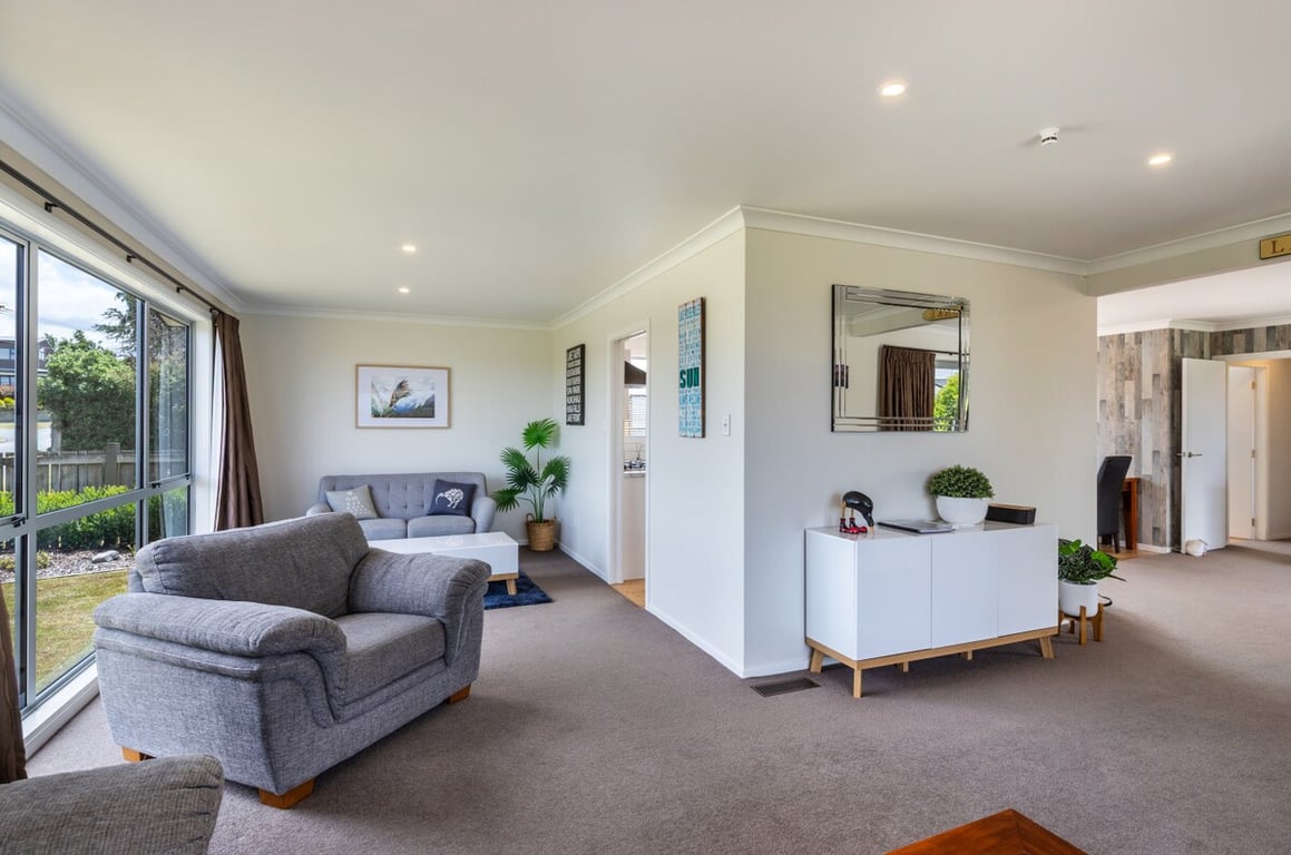 Kaihua Cottage - Family Friendly Home With Wi-Fi
