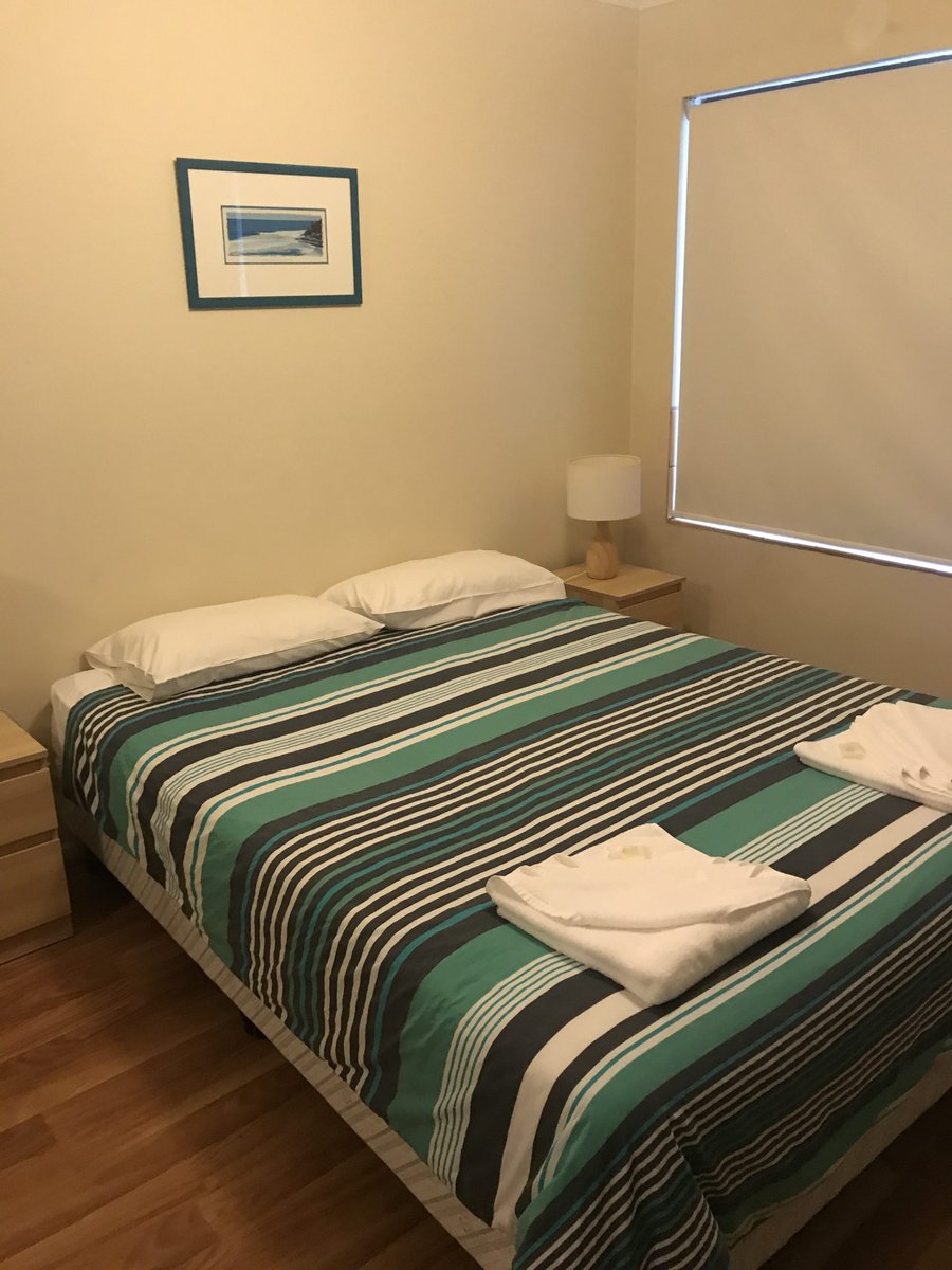 2 Bedroom Oceanview Standard