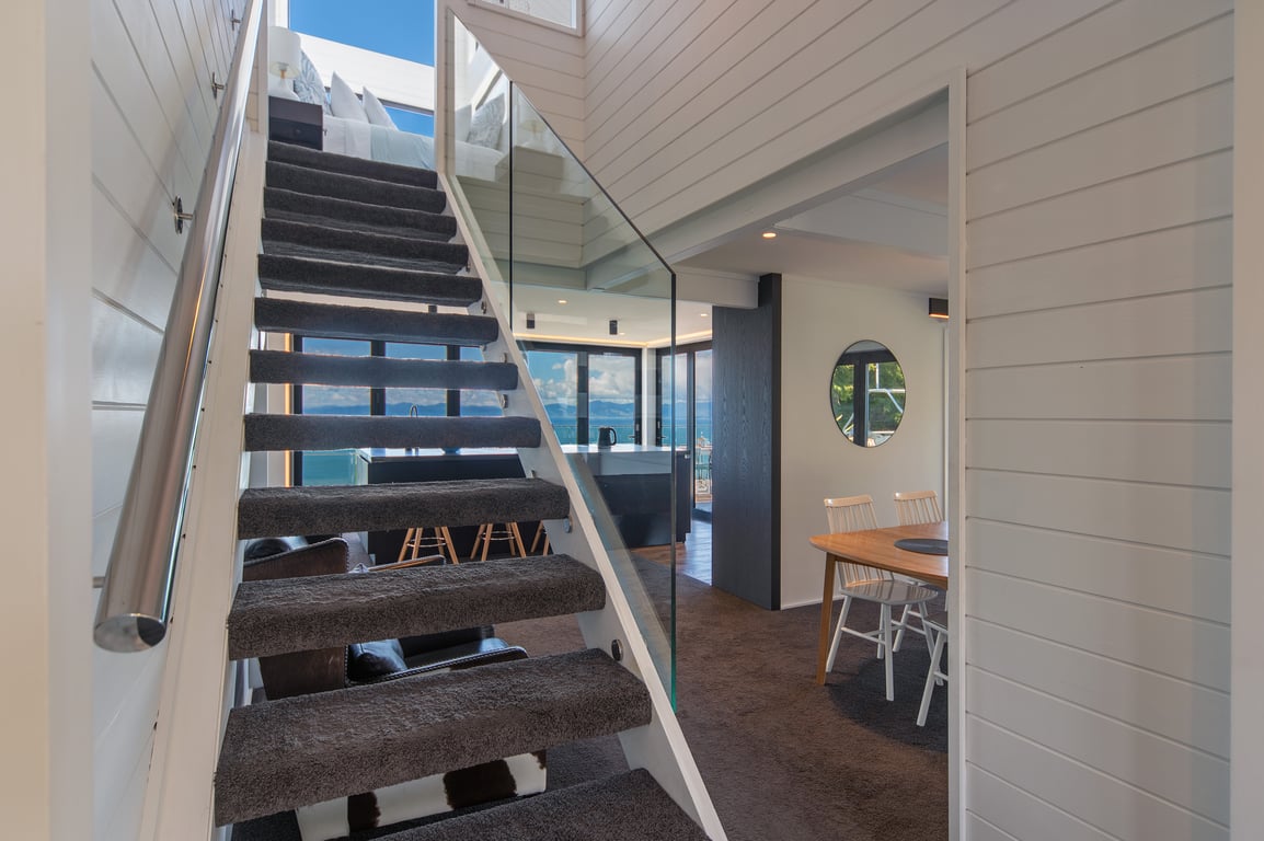 Split Apple Holiday Home