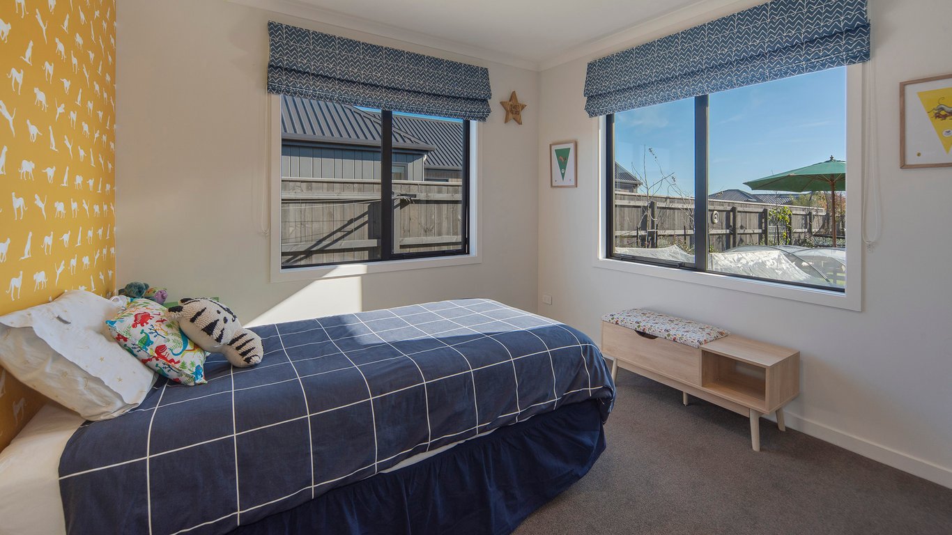 Modern Mapua Holiday Home