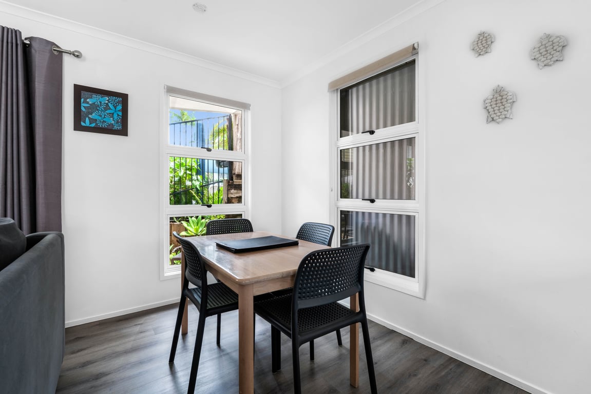 2 Bedroom