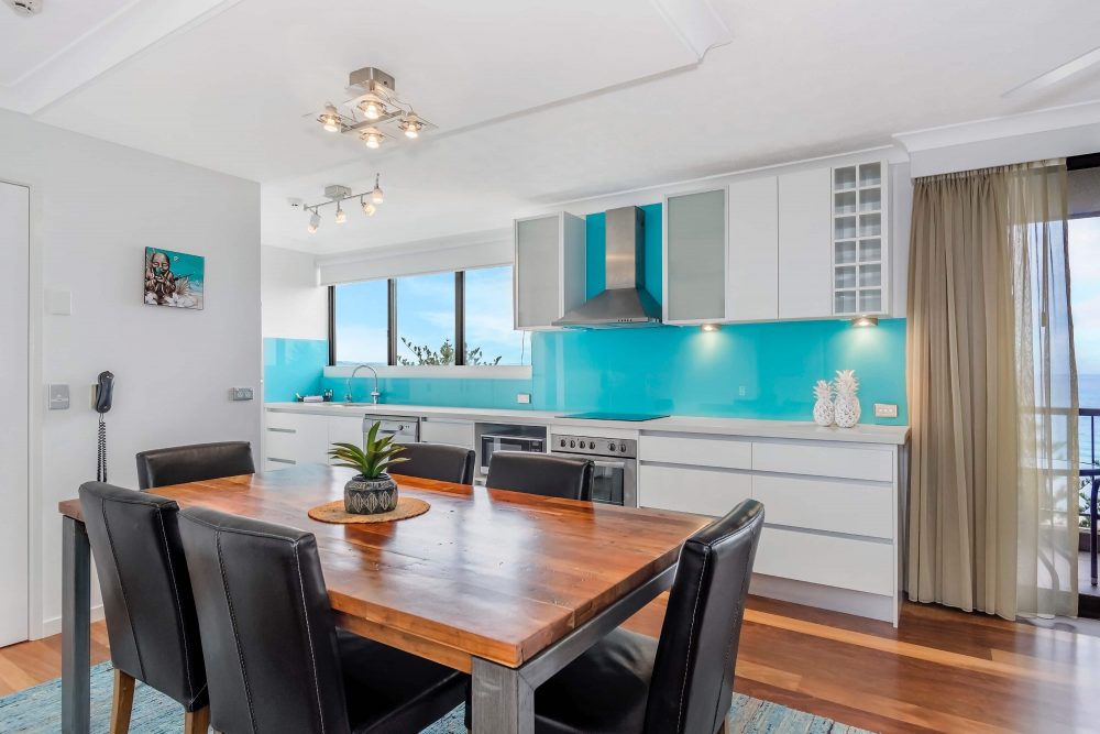 2 Bedroom Luxury Apartment