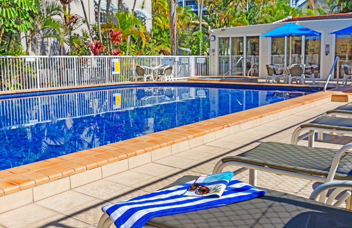 Resort Terms & Conditions