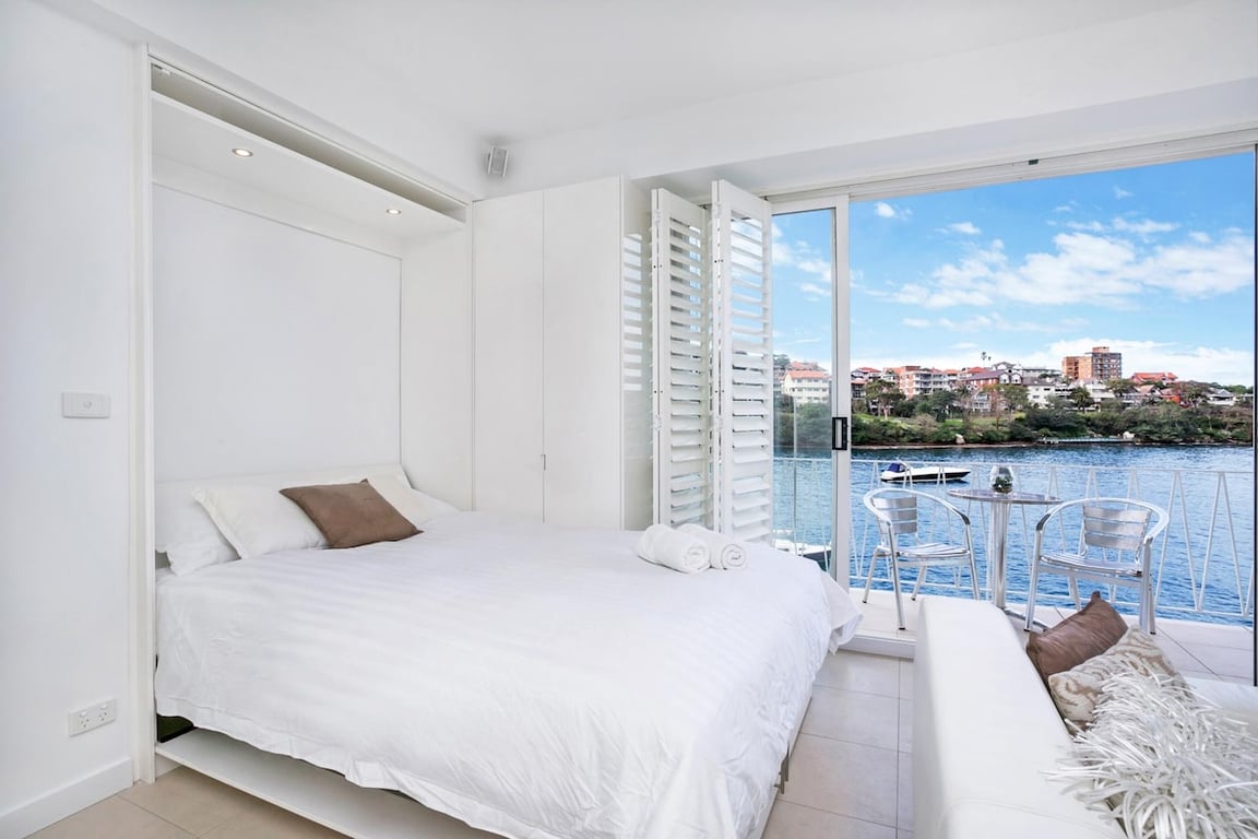 BADEN - Kurraba Point Paradise | Harbourside Studio
