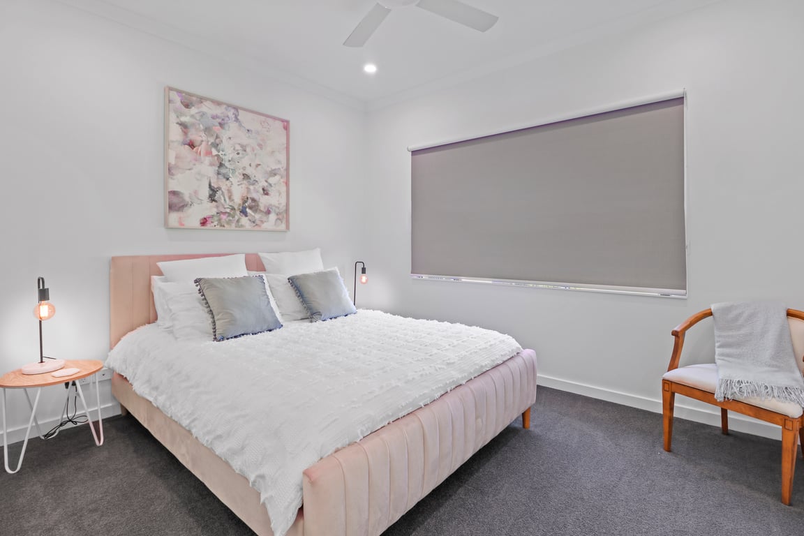 Ailsafield - Home in the heart of Mansfield