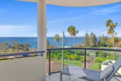 3 Bedroom Ocean View