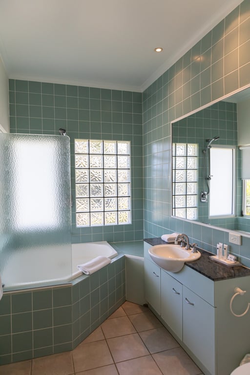 2 Bedroom Ocean View Suite