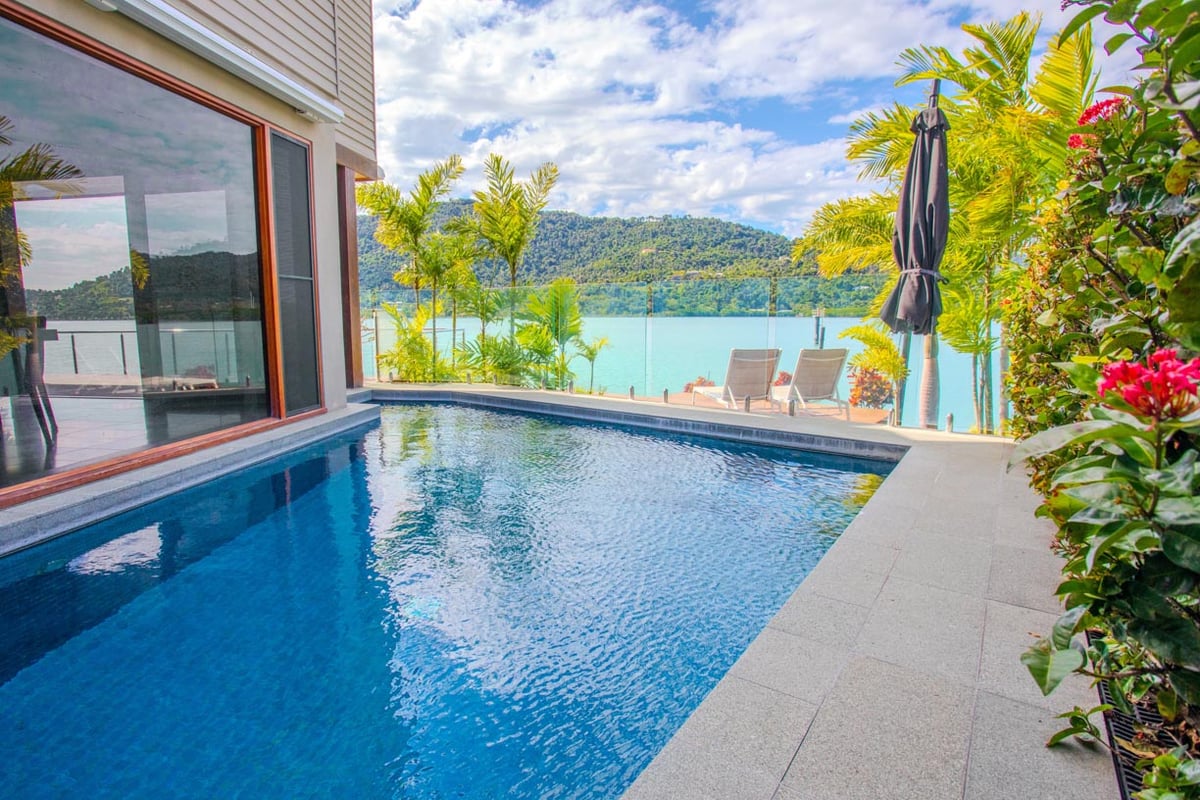 Everything You Need for a Seamless, Luxurious Stay