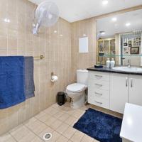 2 Bedroom Superior Apartment