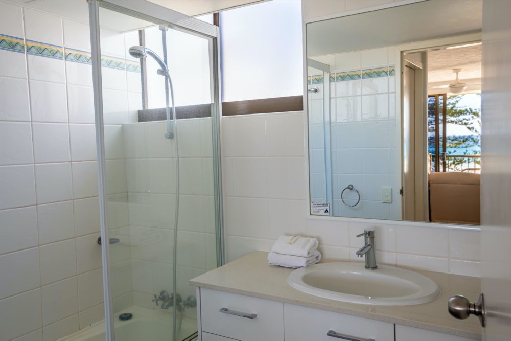 2 Bedroom Superior Apartment