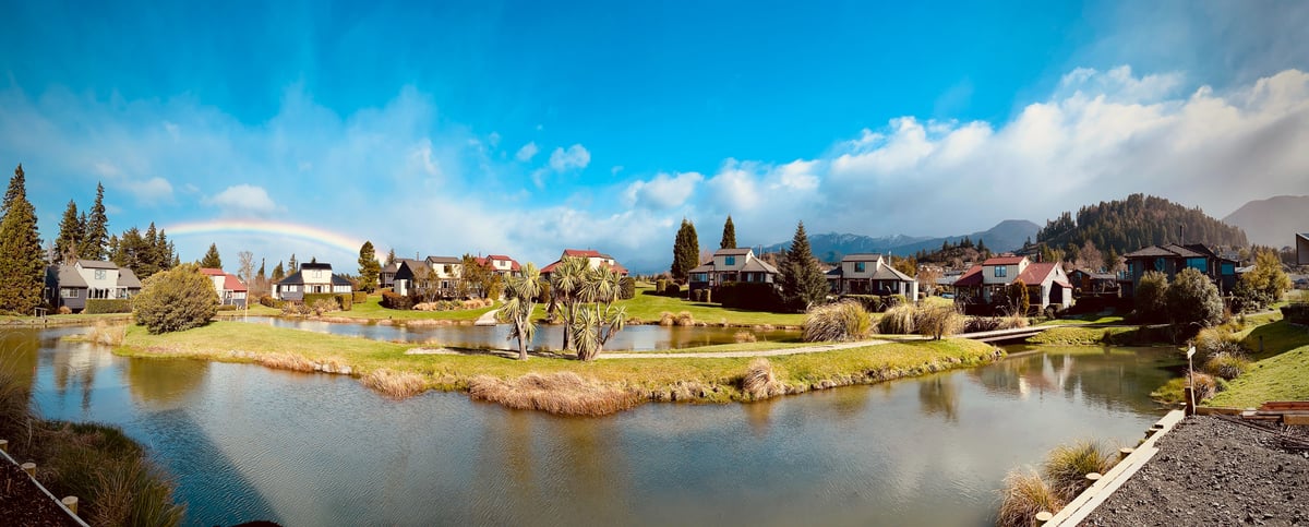 Explore Hanmer Springs 