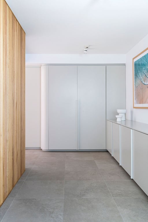 Apartment 3