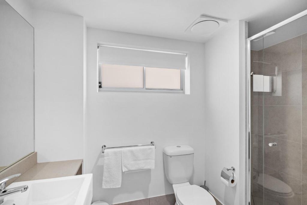 One Bedroom Apartment