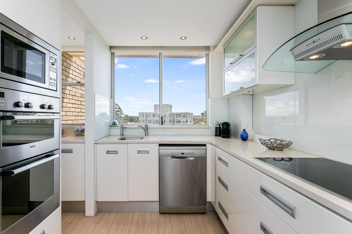 RANG9 - Cremorne Haven | Relaxed Lower North Shore Living