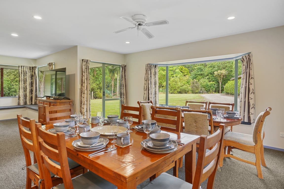 181 Jacks Pass Road (Pet Friendly) 