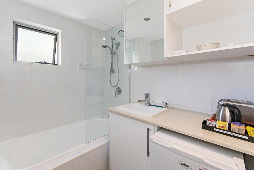 Hotel Room No Balcony 