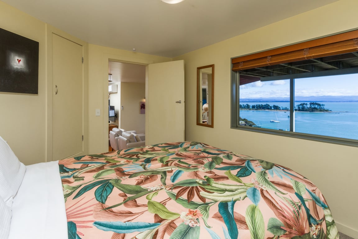 Harbour View - Three