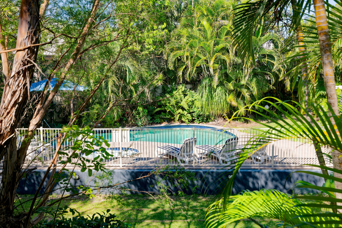 1 Bedroom Supreme Apartment - Upstairs