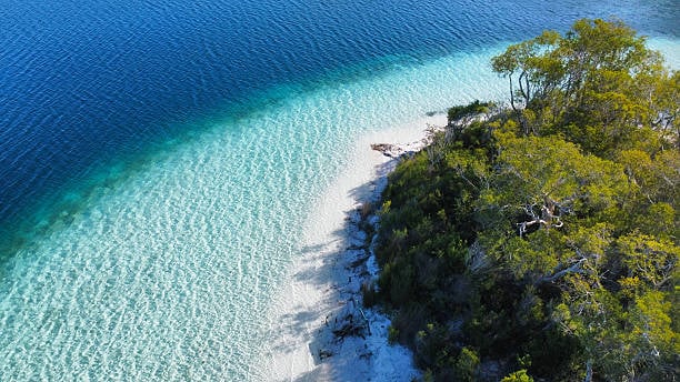 KGari (Formally Fraser Island)