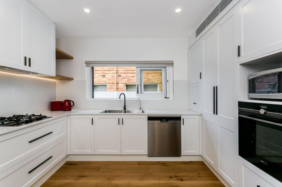 ROWL1 - Cammeray Comfort | Experience Quiet Sophistication