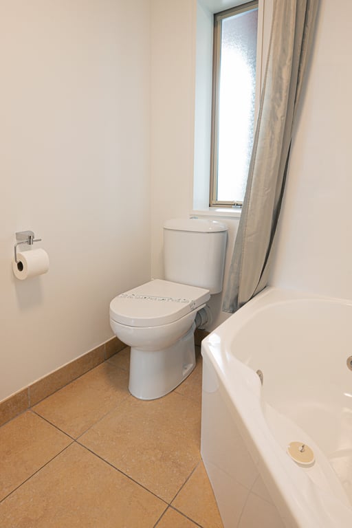 Executive Spa Studio