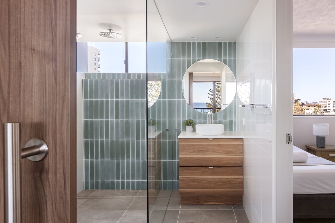 2 Bedroom Luxury Apartment