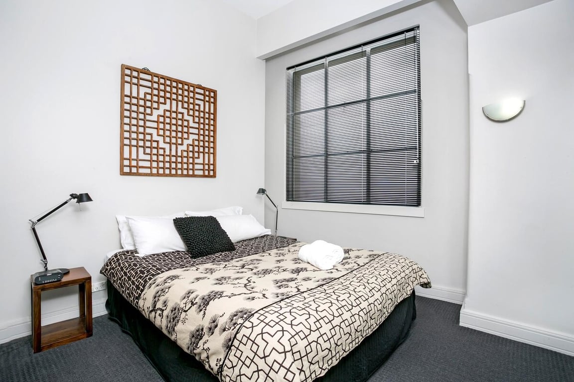 CLD01 - CBD | Heritage Hideaway - Rooftop Pool