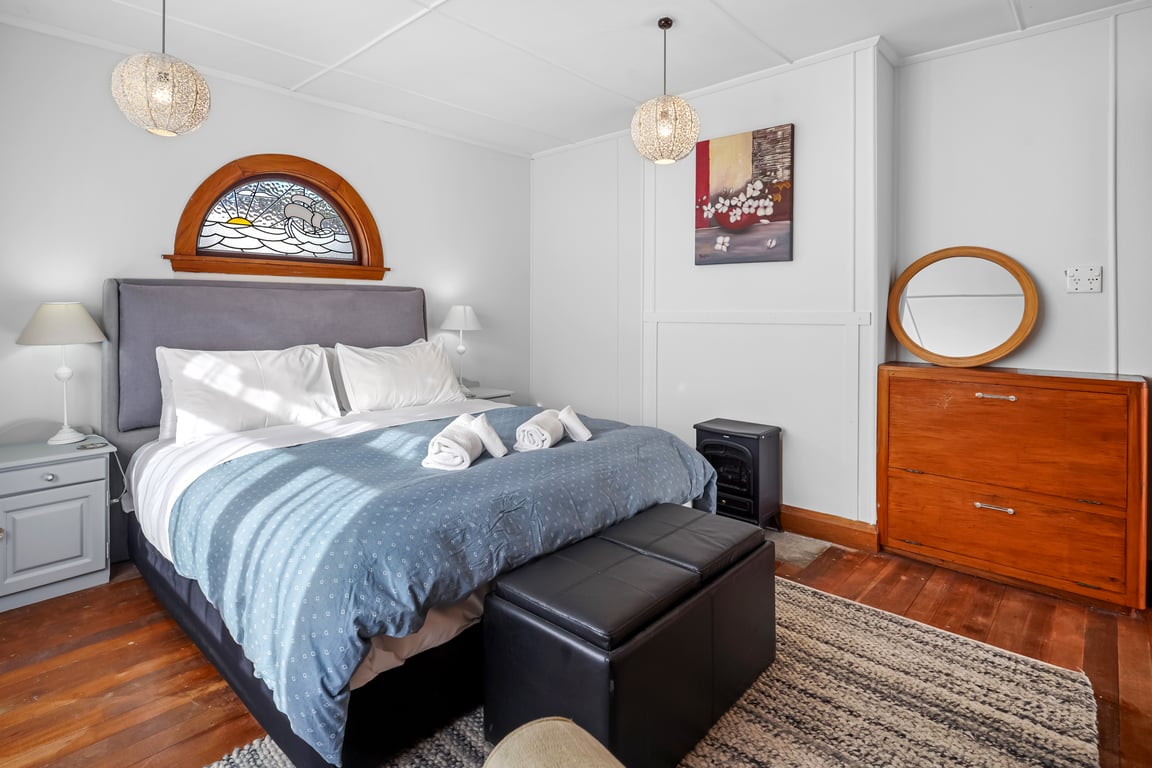 Morgan's Treasure (Pet Friendly)