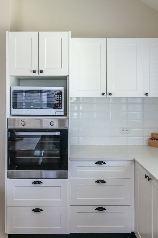 3 Bedroom Tennis Villa