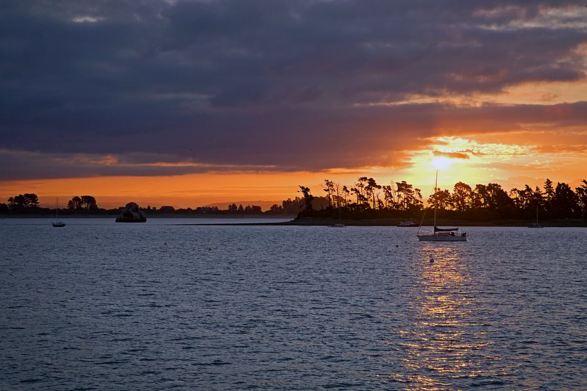 Explore beautiful Nelson