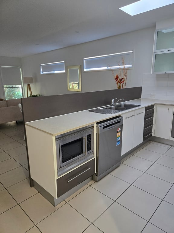 1 Bedroom Standard Villa