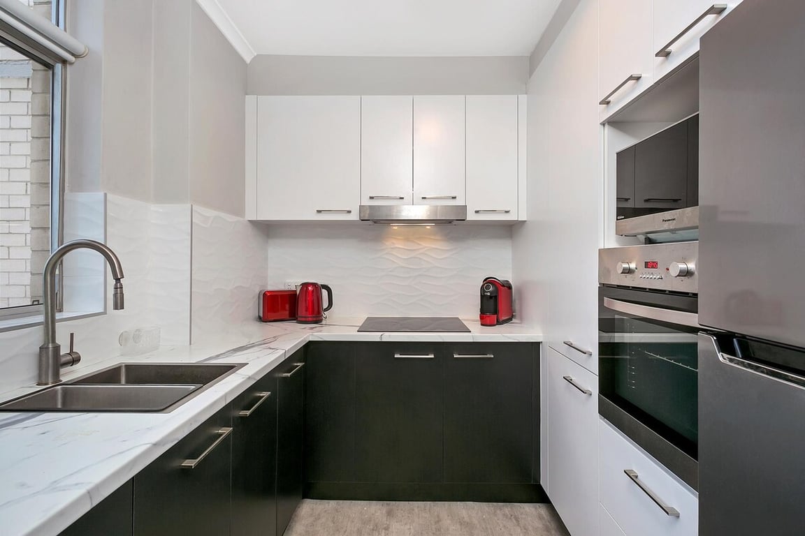 RAND3 - Randwick Abode | Laidback Living & Easy CDB Access