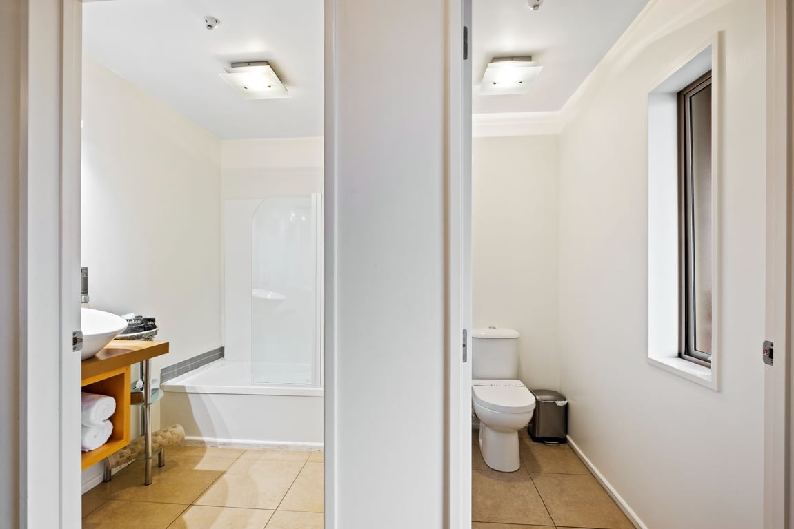 Ground Floor 2 Bedroom Family