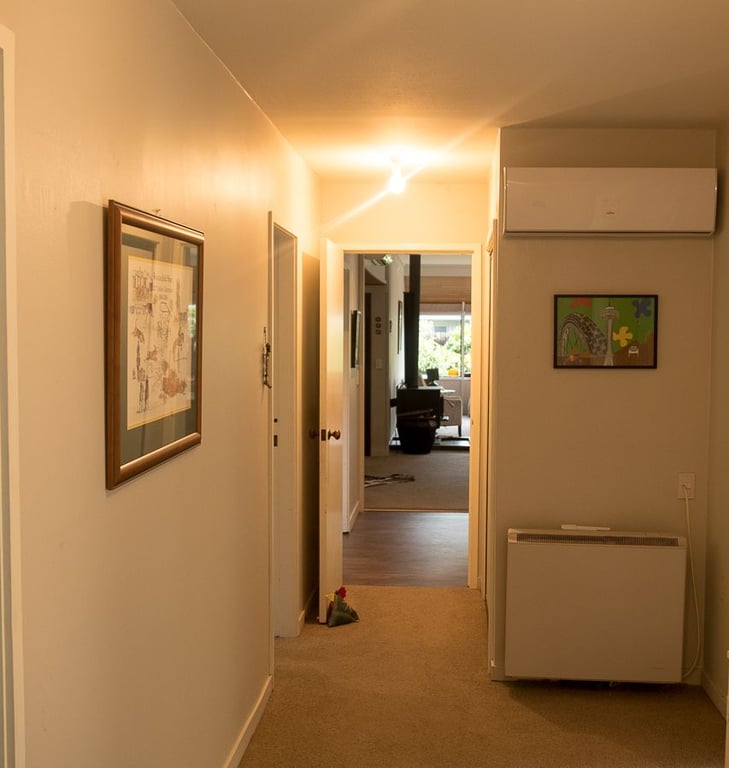 Retreat on Cheltenham (Pet Friendly) 